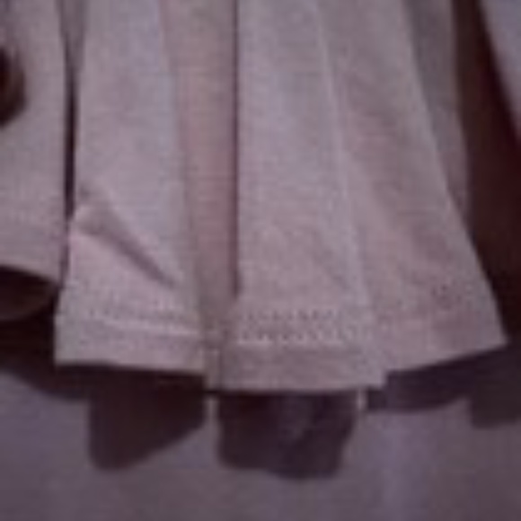 Torrid Pink Ruffled Tank Skater Dress Size 2XL - Picture 3 of 5